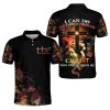 GOD NVGO16 Premium Polo Shirt