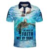 GOD NVGO25 Premium Polo Shirt