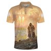 GOD HBLGO49 Premium Polo Shirt