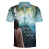 GOD TQTGO128 Premium Polo Shirt