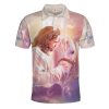 GOD NVGO32 Premium Polo Shirt