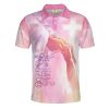 GOD NVGO40 Premium Polo Shirt