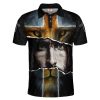 GOD TQTGO134 Premium Polo Shirt
