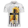 GOD TQTGO138 Premium Polo Shirt