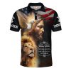 VTGO141 Premium Polo Shirt