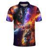 GOD NVGO43 Premium Polo Shirt