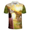 VTGO153 Premium Polo Shirt