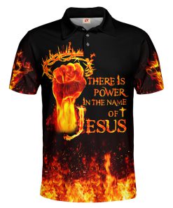 GOD HBLTGO13 Premium Polo Shirt