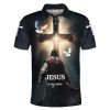 GOD TQTGO153 Premium Polo Shirt