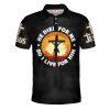 GOD HBLTGO11 Premium Polo Shirt