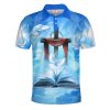 GOD NVGO69 Premium Polo Shirt
