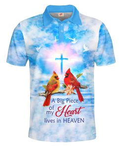 GOD HBLTGO94 Premium Polo Shirt