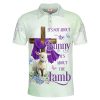 GOD NVGO52 Premium Polo Shirt