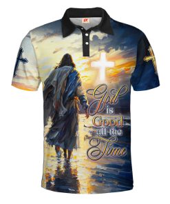 GOD HBLTGO48 Premium Polo Shirt