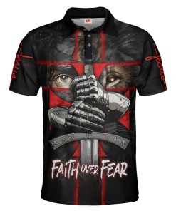 GOD HBLTGO94 Premium Polo Shirt