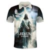 GOD TTGO109 Premium Polo Shirt