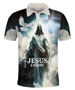 GOD HBLTGO131 Premium Polo Shirt
