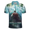 GOD NVGO82 Premium Polo Shirt