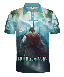 GOD MTGO270 Premium Polo Shirt