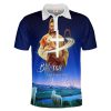 GOD TQTGO171 Premium Polo Shirt