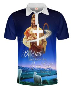 GOD LTGO218 Premium Polo Shirt