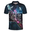 GOD LTGO218 Premium Polo Shirt