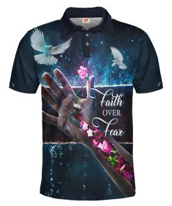 GOD TQTGO176 Premium Polo Shirt