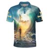 GOD HBLTGO40 Premium Polo Shirt
