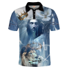 GOD MTGO271 Premium Polo Shirt