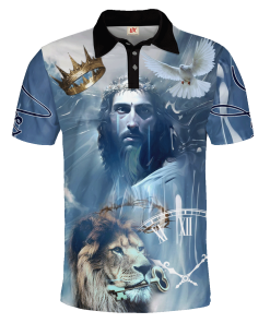 GOD TTGO183 Premium Polo Shirt