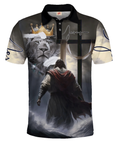 GOD HBLTGO48 Premium Polo Shirt