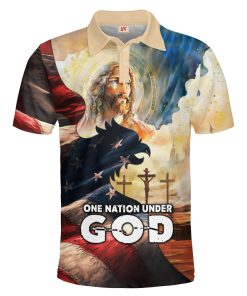 GOD LTGO218 Premium Polo Shirt