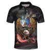GOD MTGO296 Premium Polo Shirt