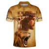 GOD LTGO229 Premium Polo Shirt