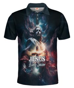 GOD TQTGO205 Premium Polo Shirt