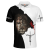 GOD NVGO107 Premium Polo Shirt