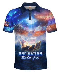 GOD HBLTGO77 Premium Polo Shirt