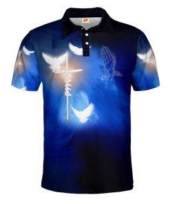 GOD NVGO126 Premium Polo Shirt