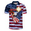 GOD HBLTGO86 Premium Polo Shirt