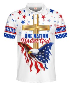 GOD HBLTGO86 Premium Polo Shirt