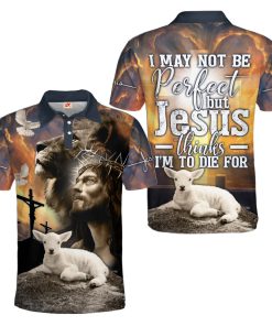 GOD NVGO131 Premium Polo Shirt