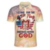 GOD NVGO131 Premium Polo Shirt