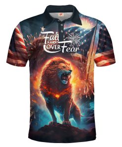 GOD TTGO146 Premium Polo Shirt