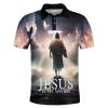 GOD NVGO140 Premium Polo Shirt