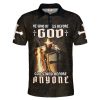GOD HBLTGO94 Premium Polo Shirt