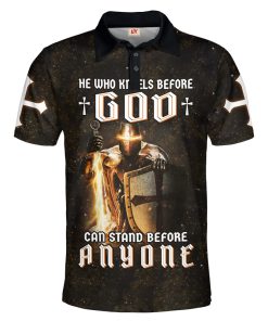 GOD HBLTGO92 Premium Polo Shirt