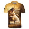 GOD HBLTGO94 Premium Polo Shirt