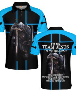 GOD HBLTGO100 Premium Polo Shirt