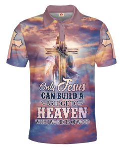 GOD HBLTGO101 Premium Polo Shirt