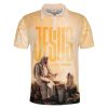 GOD NVGO149 Premium Polo Shirt